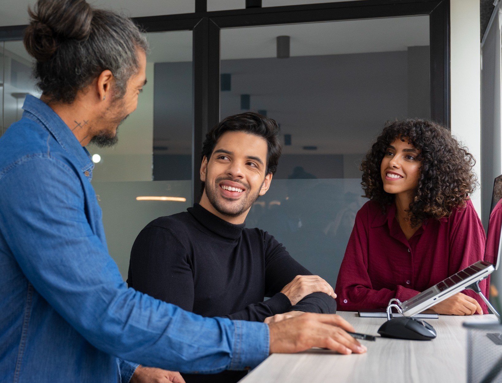 estrategias de bienestar laboral