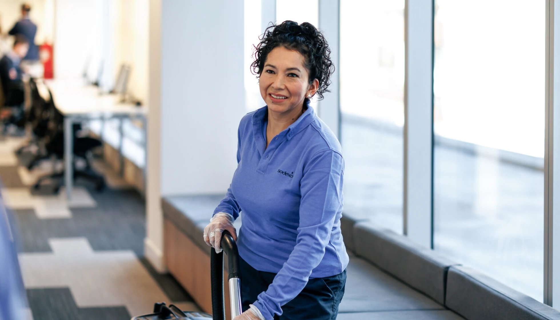 servicios de limpieza