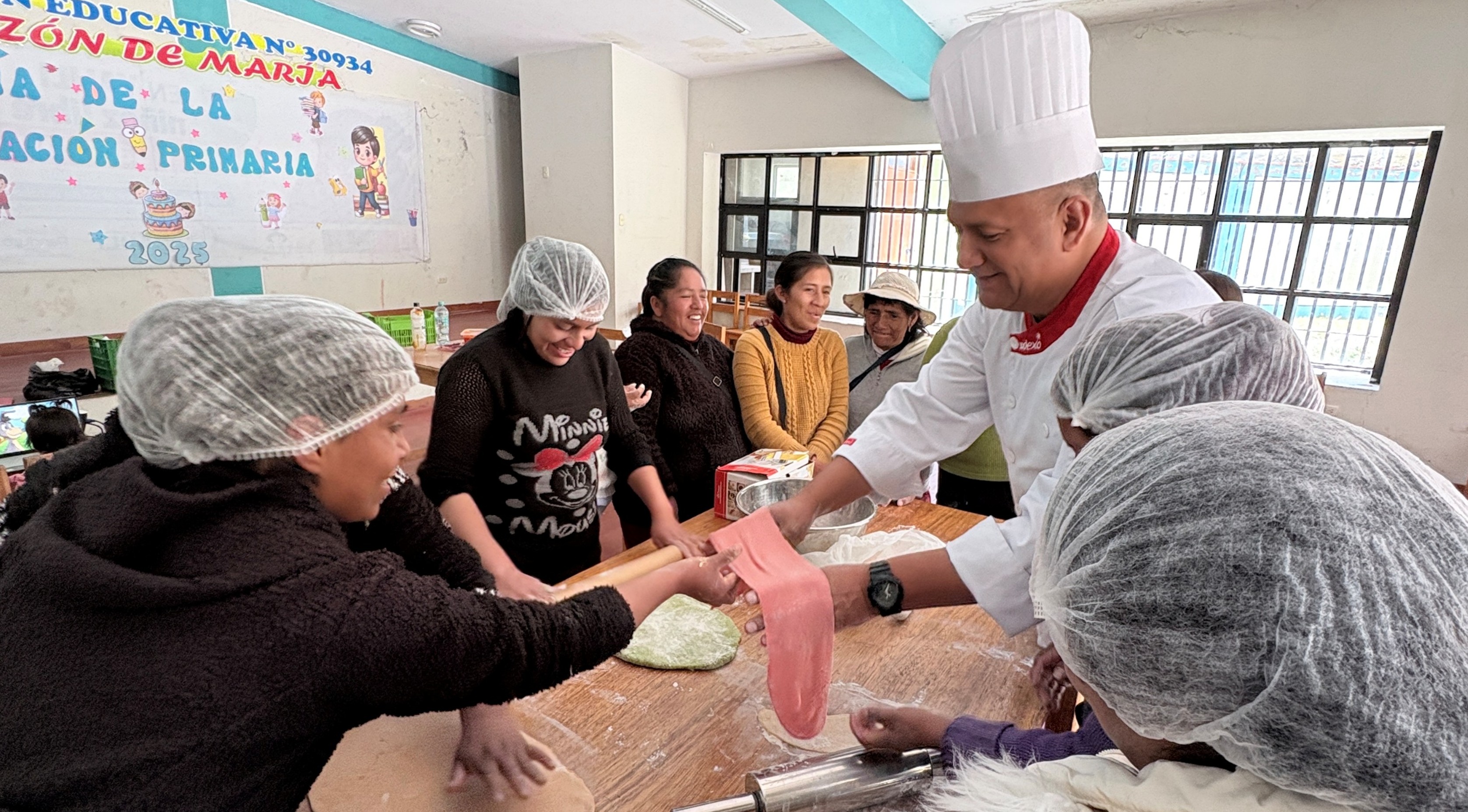 Capacitación-escuela-buena-alimnetacion-sodexo-peru