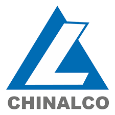 logo chinalco