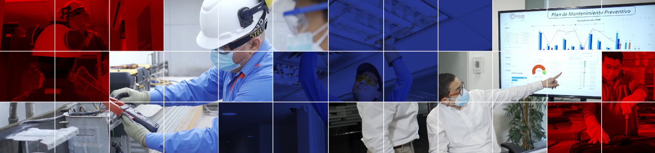 facility management y gestion de instalaciones