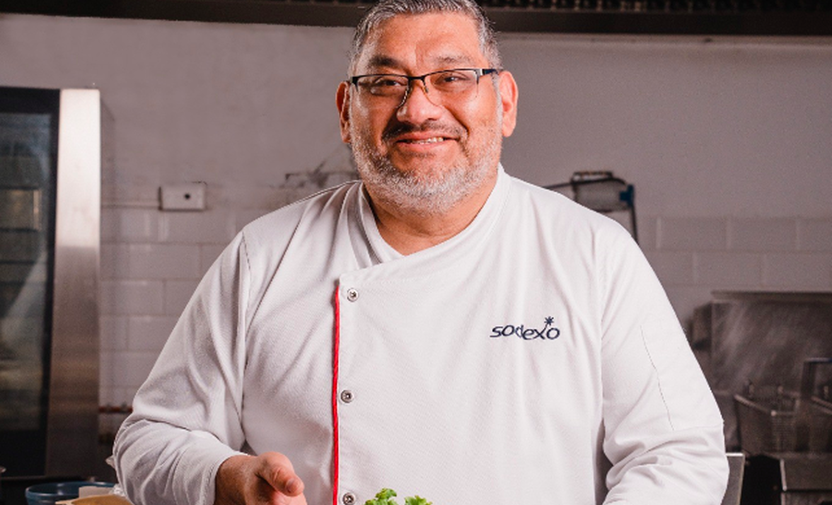 Servicios de Alimentación Sostenible