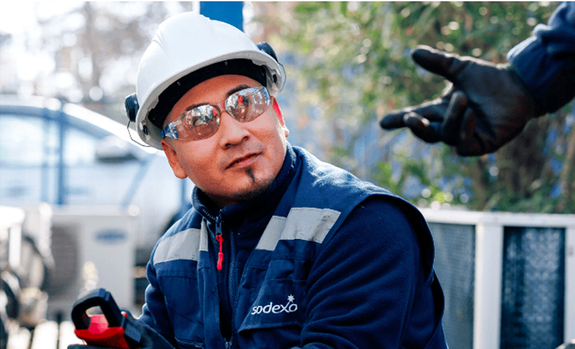 Servicios de Facility Management