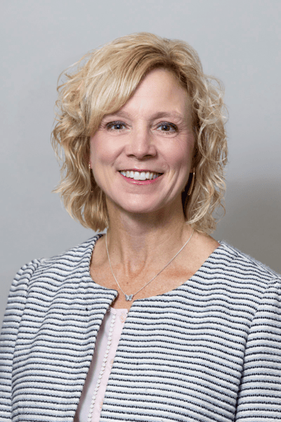 Katie Gauvin Headshot: Internal blog photo