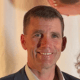 Heatshot of Daryl Morris - District Manager, Sodexo Campus Facilities Management