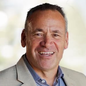 Joe Ganci profile pic