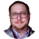 Headshot of Nathan Ruger, Director of Sodexo Campus Conference Services. 