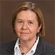 Headshot of Linda Tumlinson, Manager of Energy Intelligence, Sodexo