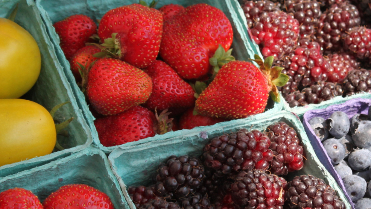 fruit pantry