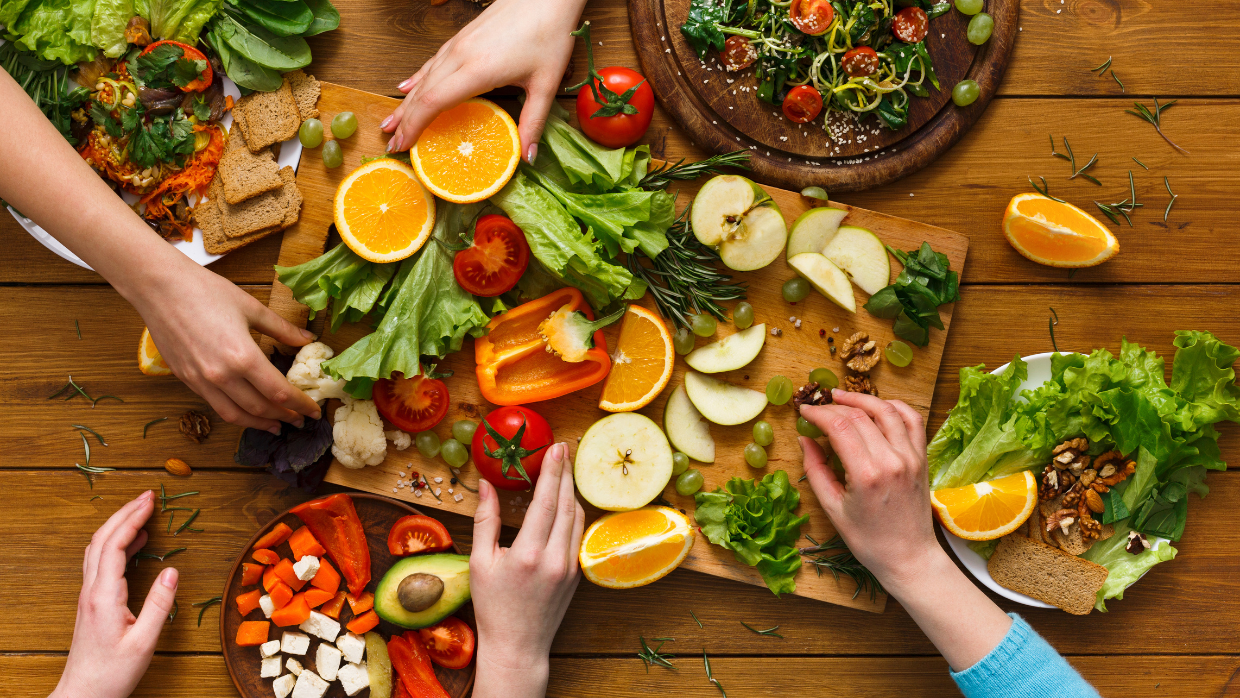 Travelers Want Sustainable Food. Here’s How They’re Getting It