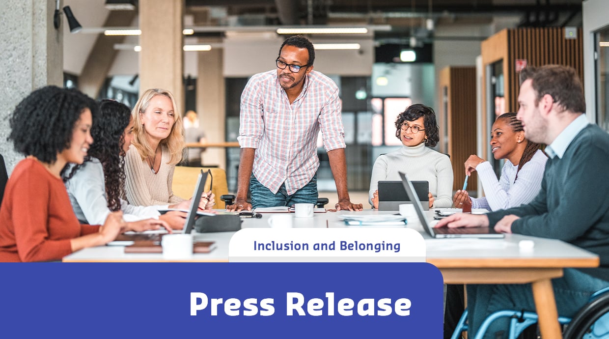 Inclusion and Belonging