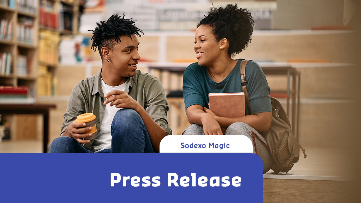 press release poster
