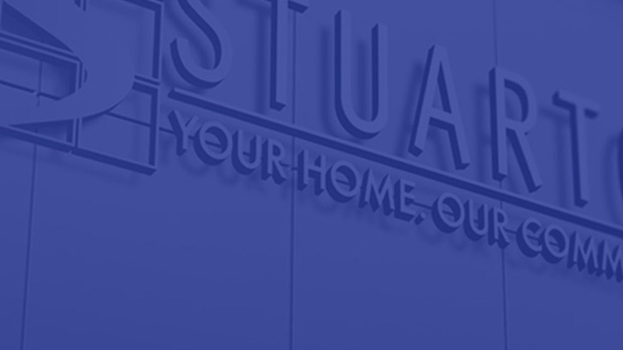 Stuar logo