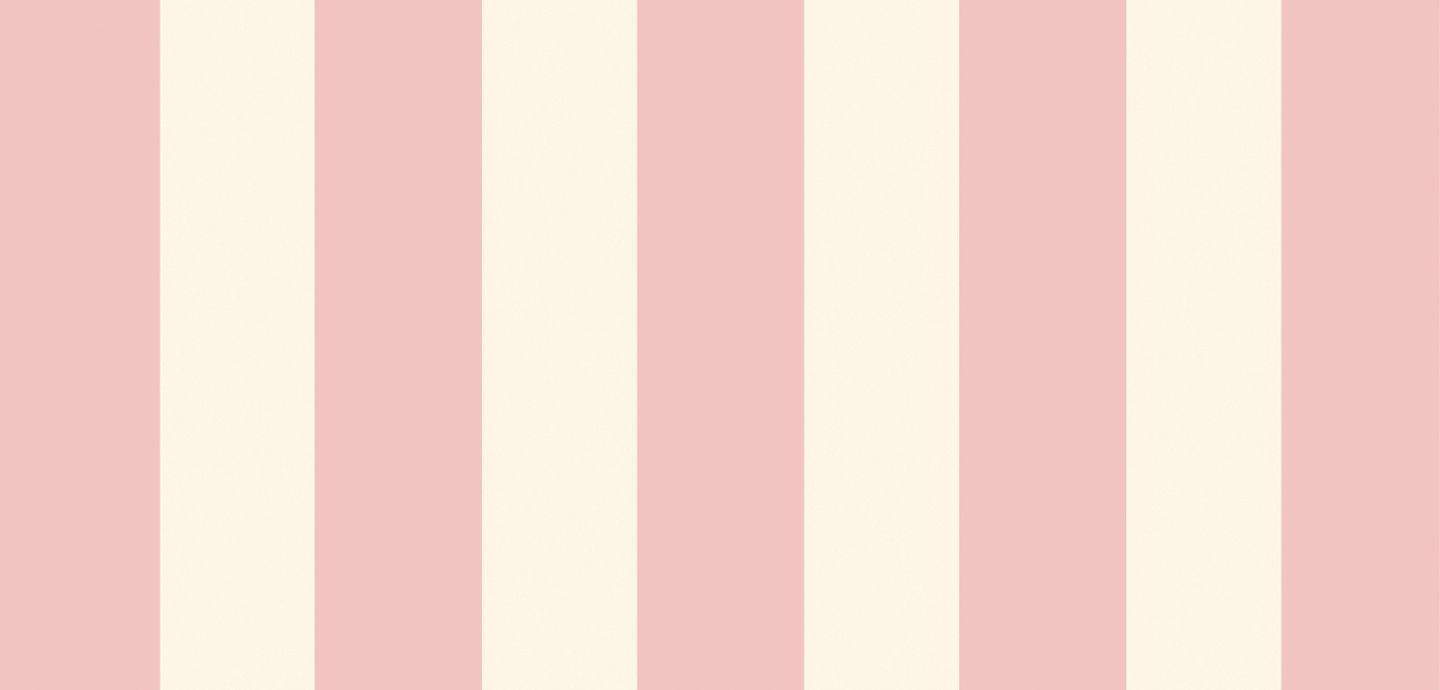 white and pink background