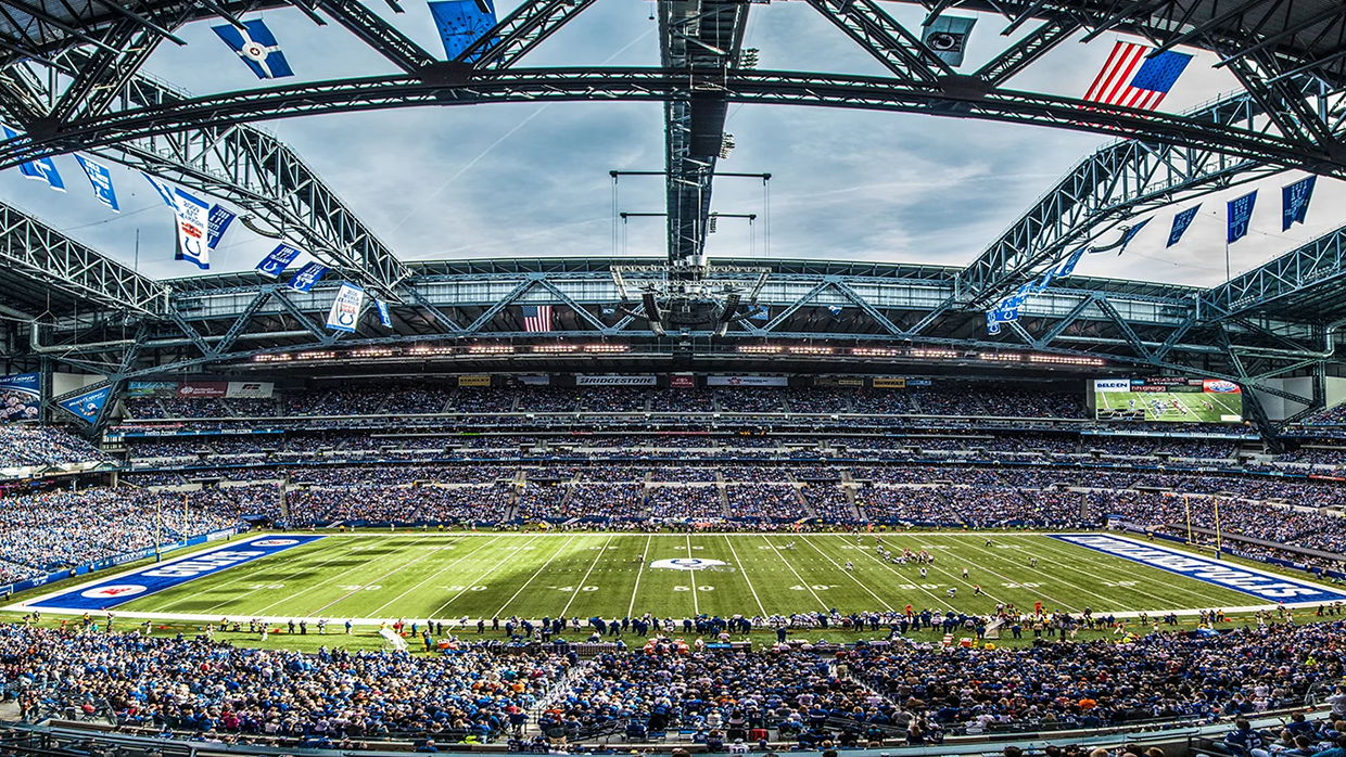 Stadium