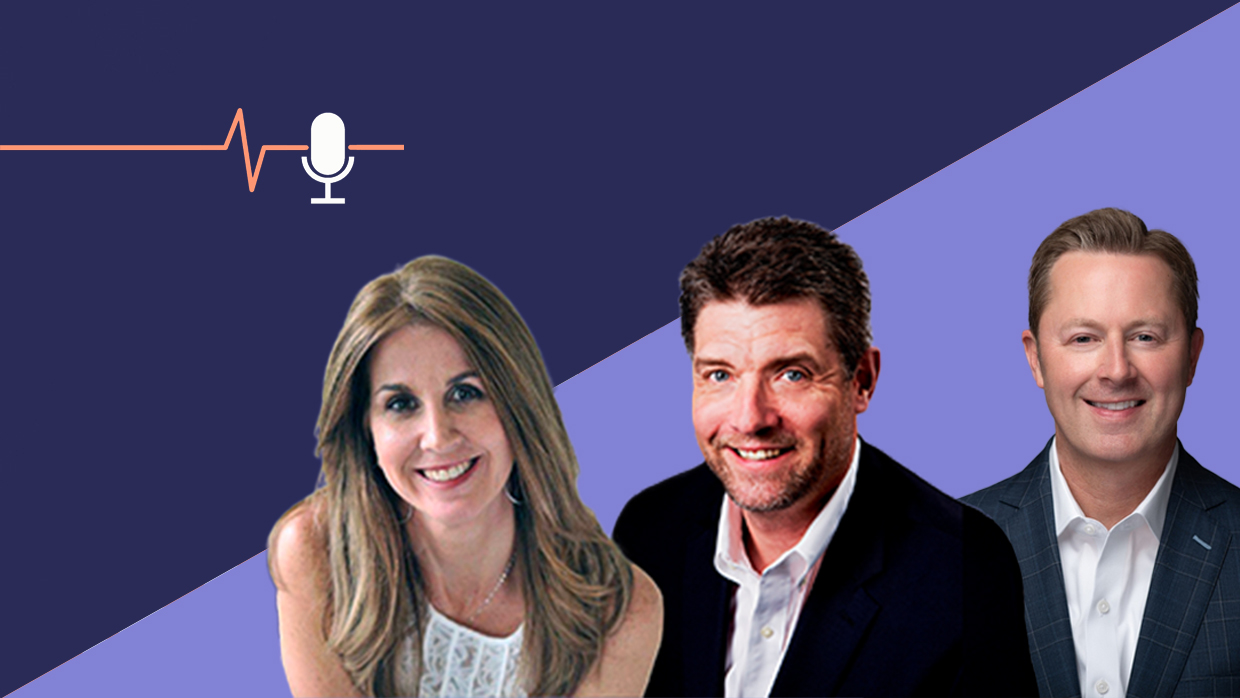 podcast banner