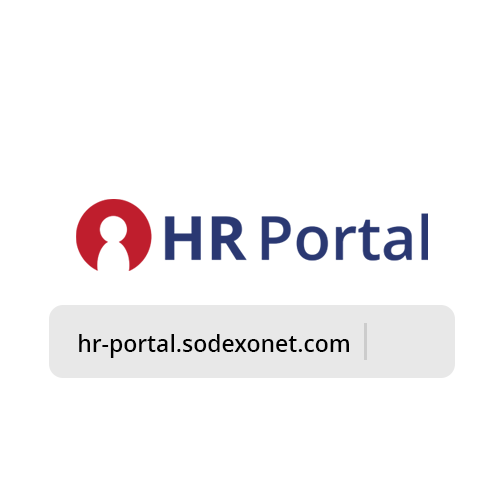 HR Portal logo