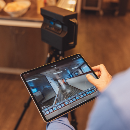 Digital Transformation in the Offshore Energy Industry