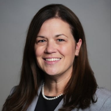 Headshot of Alicia Kent, Chief Operating Officer, Schools U.S., Sodexo.