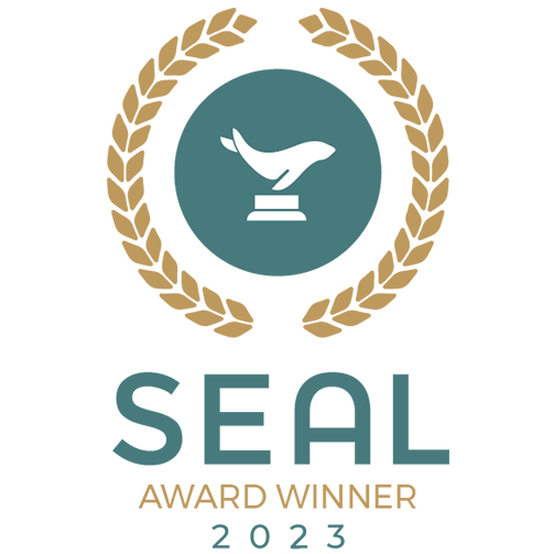 seal poster