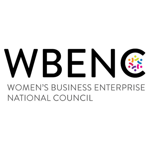 wbenc logo