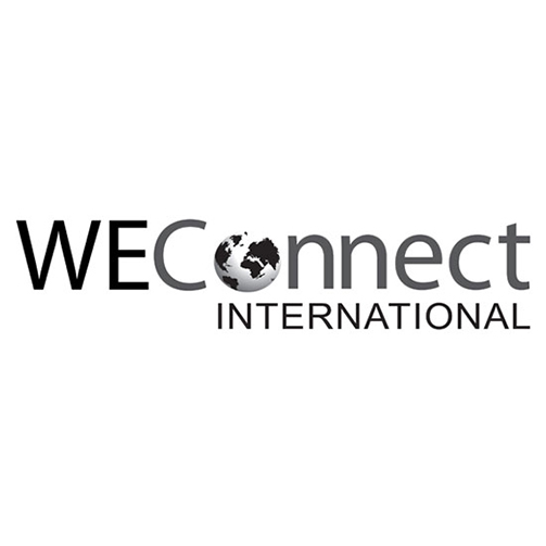 we conecnt logo