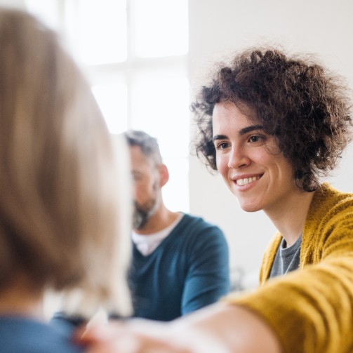 World Mental Health Day: Voices from Within Our Company