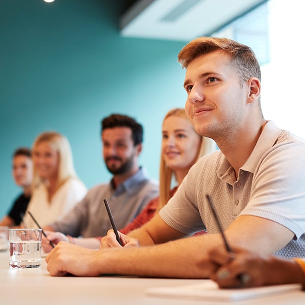 Student Internship Programs