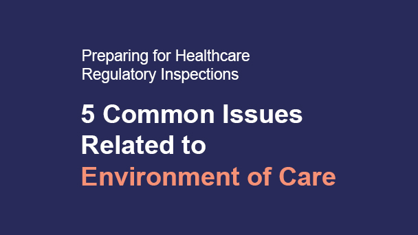 Healthcare Environmental Services