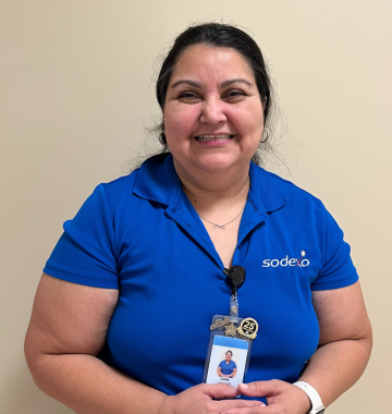 dunia Vasquez profile pic