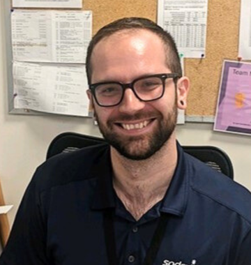 Jim Irving profile pic