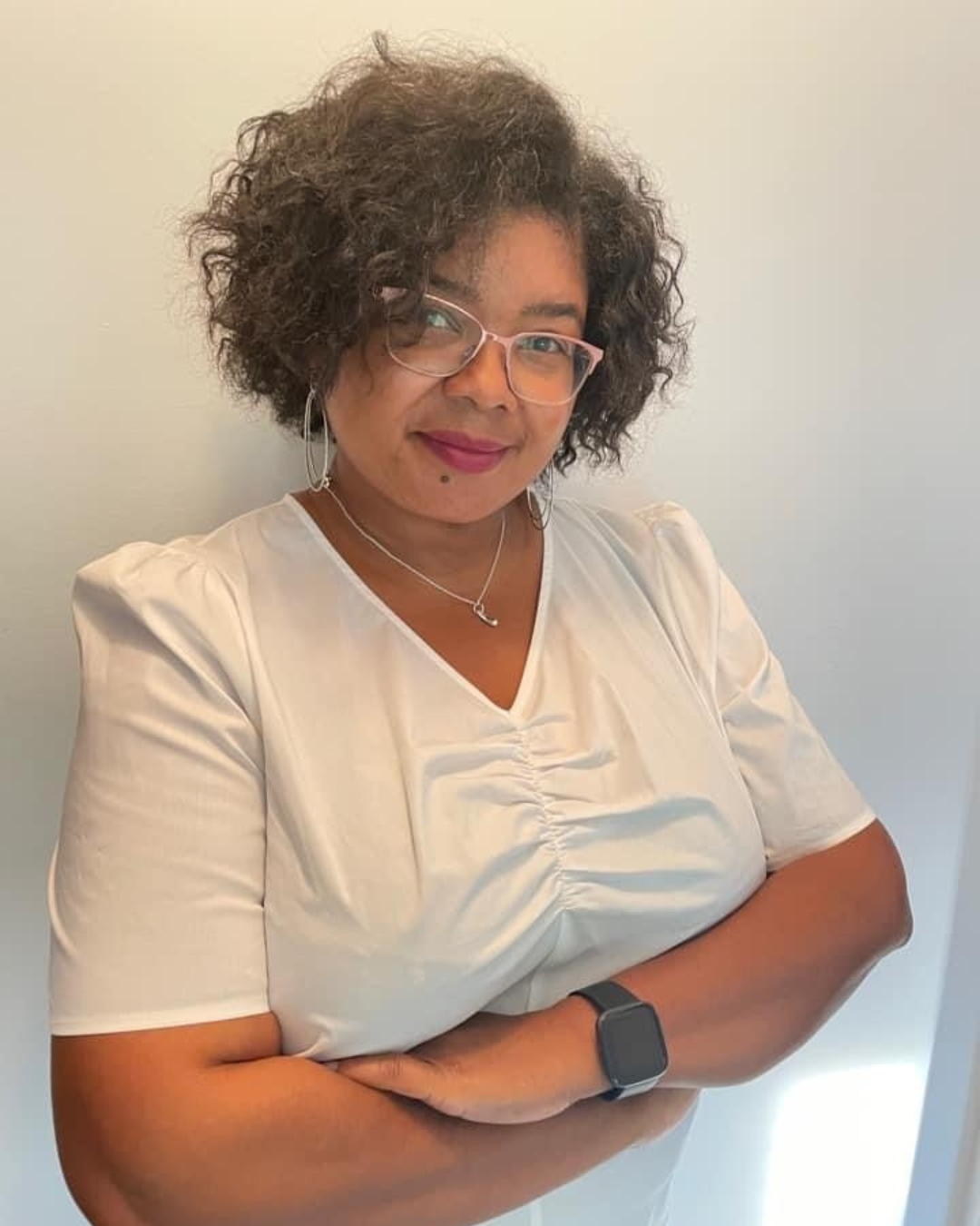 Blog Photo - Felisha