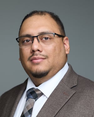 Blog Photo - Maudiel