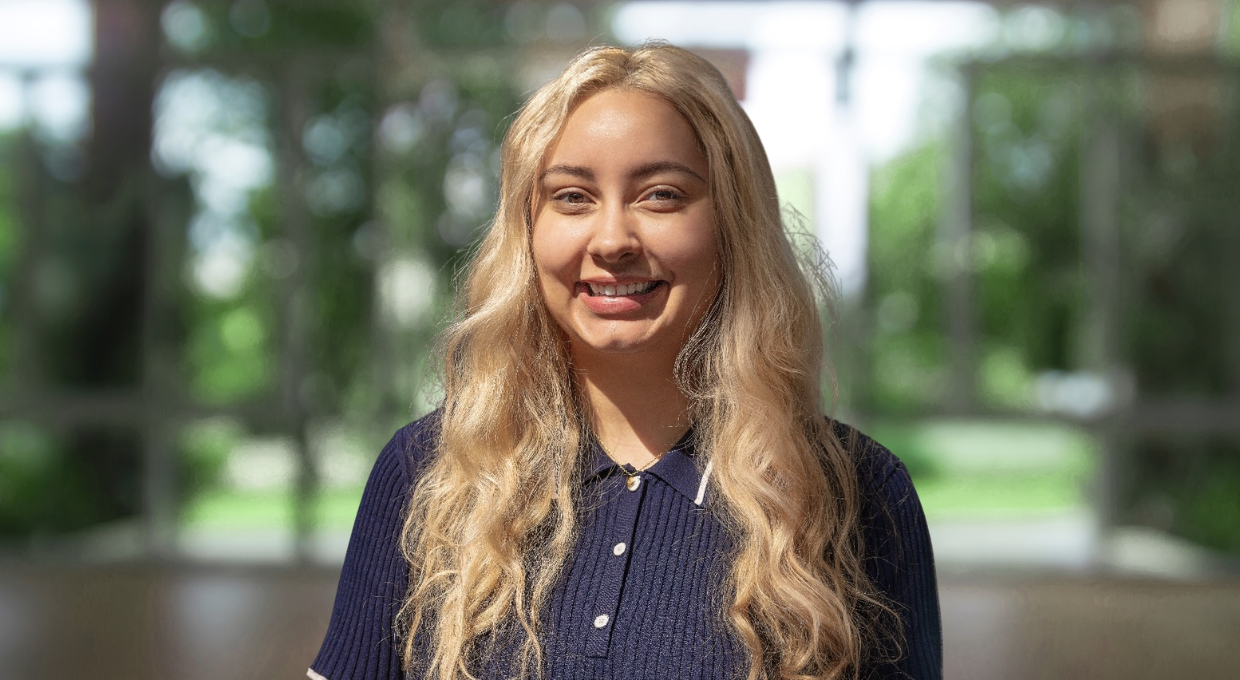 Emily - Careers Blog Banner