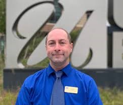 Hasan Erdem, Sodexo Resident Dining Manager at UMass Boston