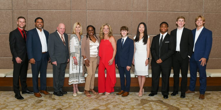 Heroes and Scholars with Roxanne SCC 2024 (1)