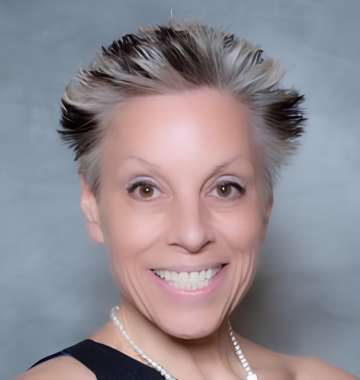Rita Sanders profile pic