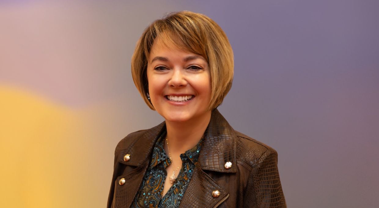 Melissa Banner Photo