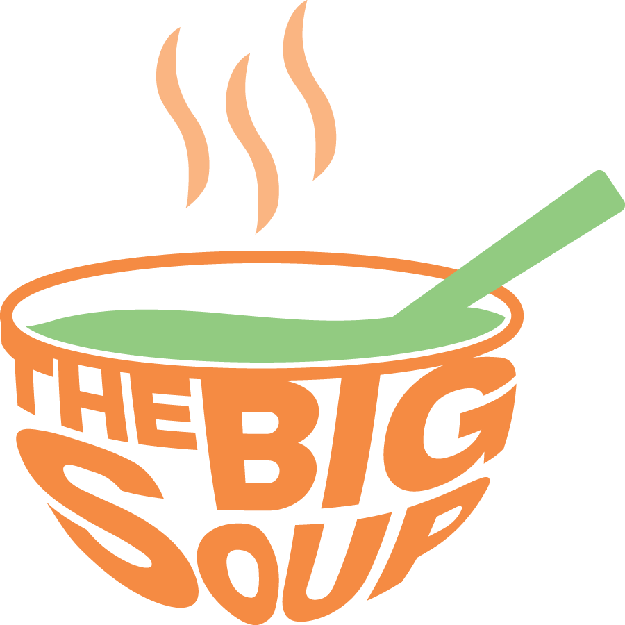 OCCC Earth Day Icons BigSoup