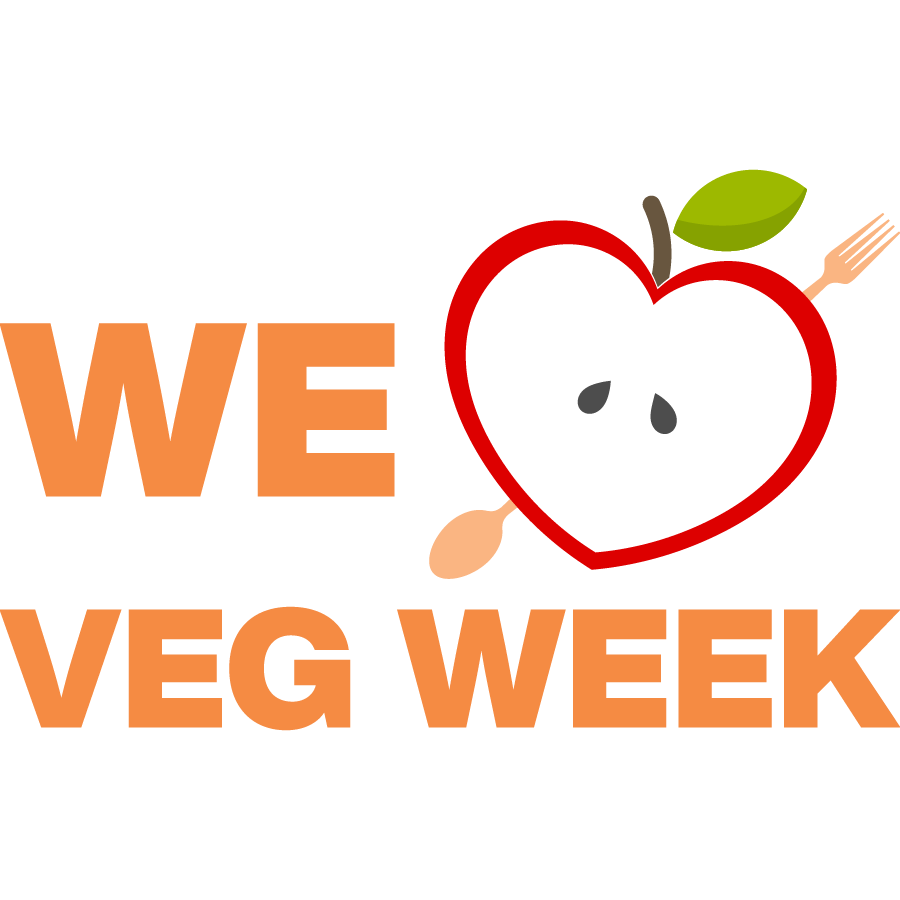 OCCC Earth Day Icons VegWeek
