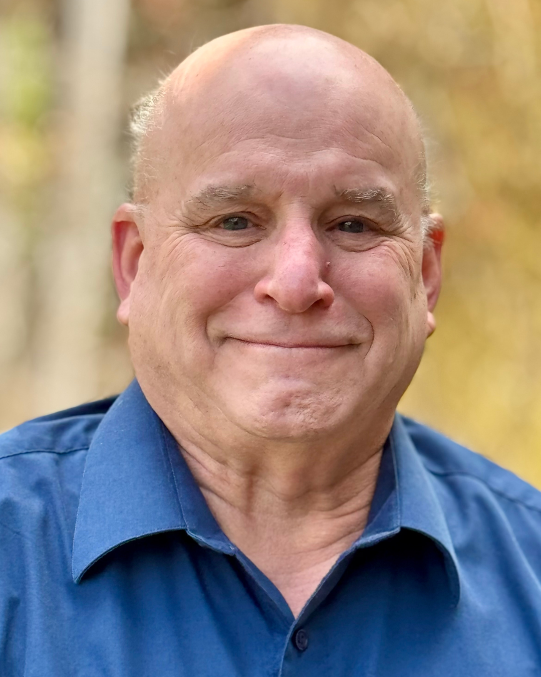 Wayne Dryer profile pic