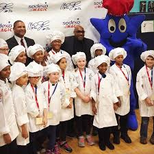 chef kids