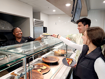 college-students-dining-hall