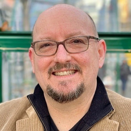 Darrel Hughes - Director of Culinary