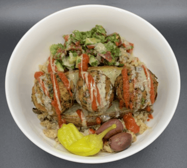 falafel-bowl