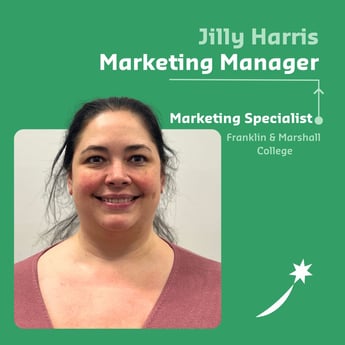 jilly harris card