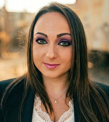 Nicole Moot - Senior Manager of Safety and Security