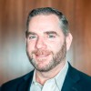 white man professional headshot