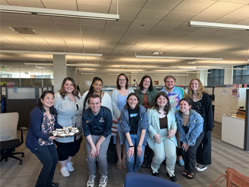 university-northern-colorado-admissions-team