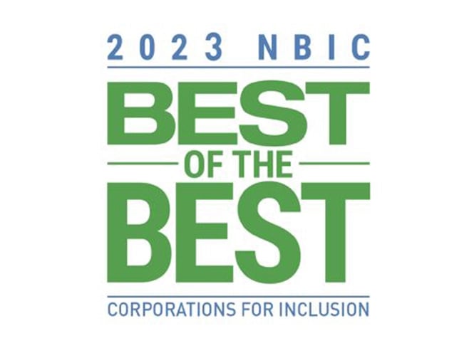 2023 NBIC Best of the Best graphic.